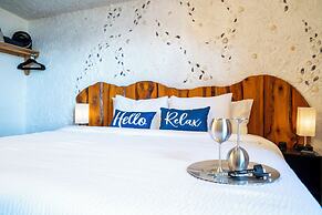Homer Inn and Spa
