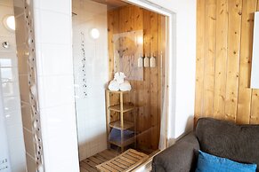 Homer Inn and Spa