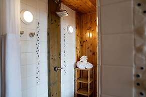 Homer Inn and Spa