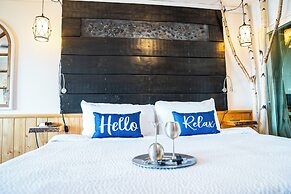 Homer Inn and Spa
