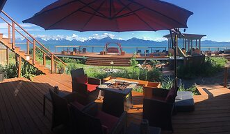 Homer Inn and Spa
