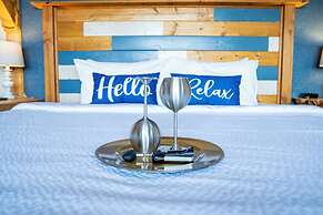 Homer Inn and Spa