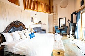 Homer Inn and Spa