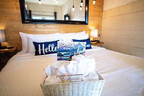 Homer Inn and Spa