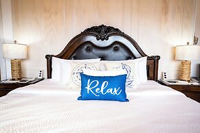 Homer Inn and Spa