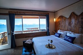 Homer Inn and Spa