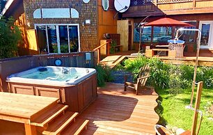 Homer Inn and Spa