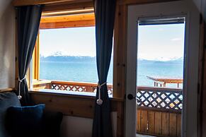 Homer Inn and Spa