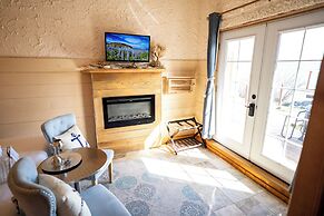 Homer Inn and Spa