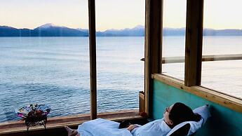 Homer Inn and Spa