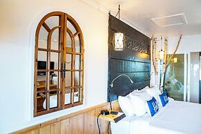 Homer Inn and Spa