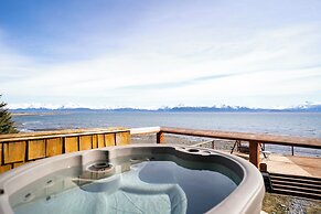 Homer Inn and Spa