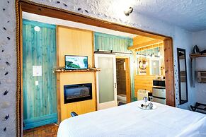 Homer Inn and Spa