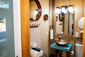 Homer Inn and Spa