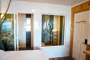 Homer Inn and Spa