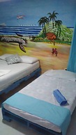 Blue Ocean Village
