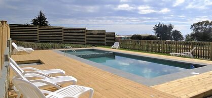Pichilemu Domos