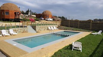 Pichilemu Domos