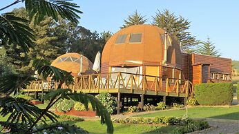 Pichilemu Domos