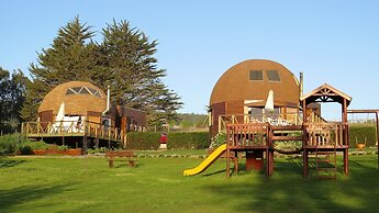Pichilemu Domos