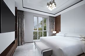 Sheraton Shanghai Chongming Hotel