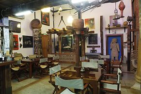 Casa Taller Ramirez