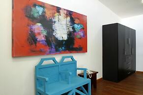 Casa Taller Ramirez