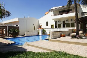 Casa Taller Ramirez
