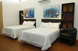 Casa Taller Ramirez