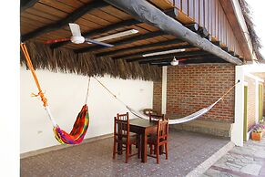 Casa Taller Ramirez