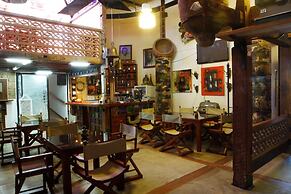 Casa Taller Ramirez