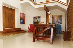 Casa Taller Ramirez