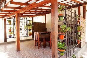 Casa Taller Ramirez