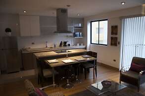 Bajada Balta Apartment in Miraflores