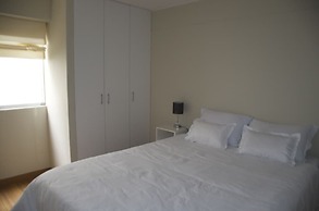 Bajada Balta Apartment in Miraflores