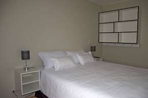 Bajada Balta Apartment in Miraflores