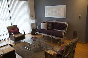 Bajada Balta Apartment in Miraflores