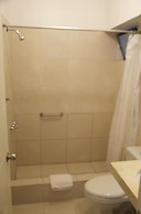 Bajada Balta Apartment in Miraflores