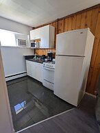 Deerview Lodge & Cabins - Princeton BC