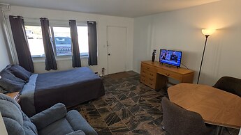 Deerview Lodge & Cabins - Princeton BC
