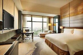 Doubletree By Hilton Ningbo Beilun