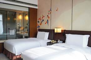 Doubletree By Hilton Ningbo Beilun