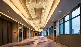 Doubletree By Hilton Ningbo Beilun