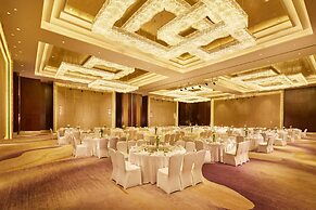 Doubletree By Hilton Ningbo Beilun
