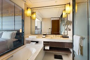 Doubletree By Hilton Ningbo Beilun