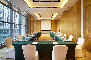 Doubletree By Hilton Ningbo Beilun