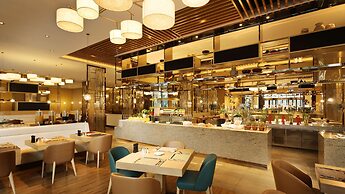 Doubletree By Hilton Ningbo Beilun