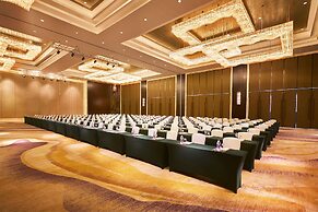 Doubletree By Hilton Ningbo Beilun
