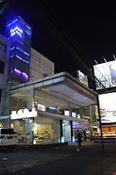 Papaho Hotel