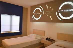 Papaho Hotel